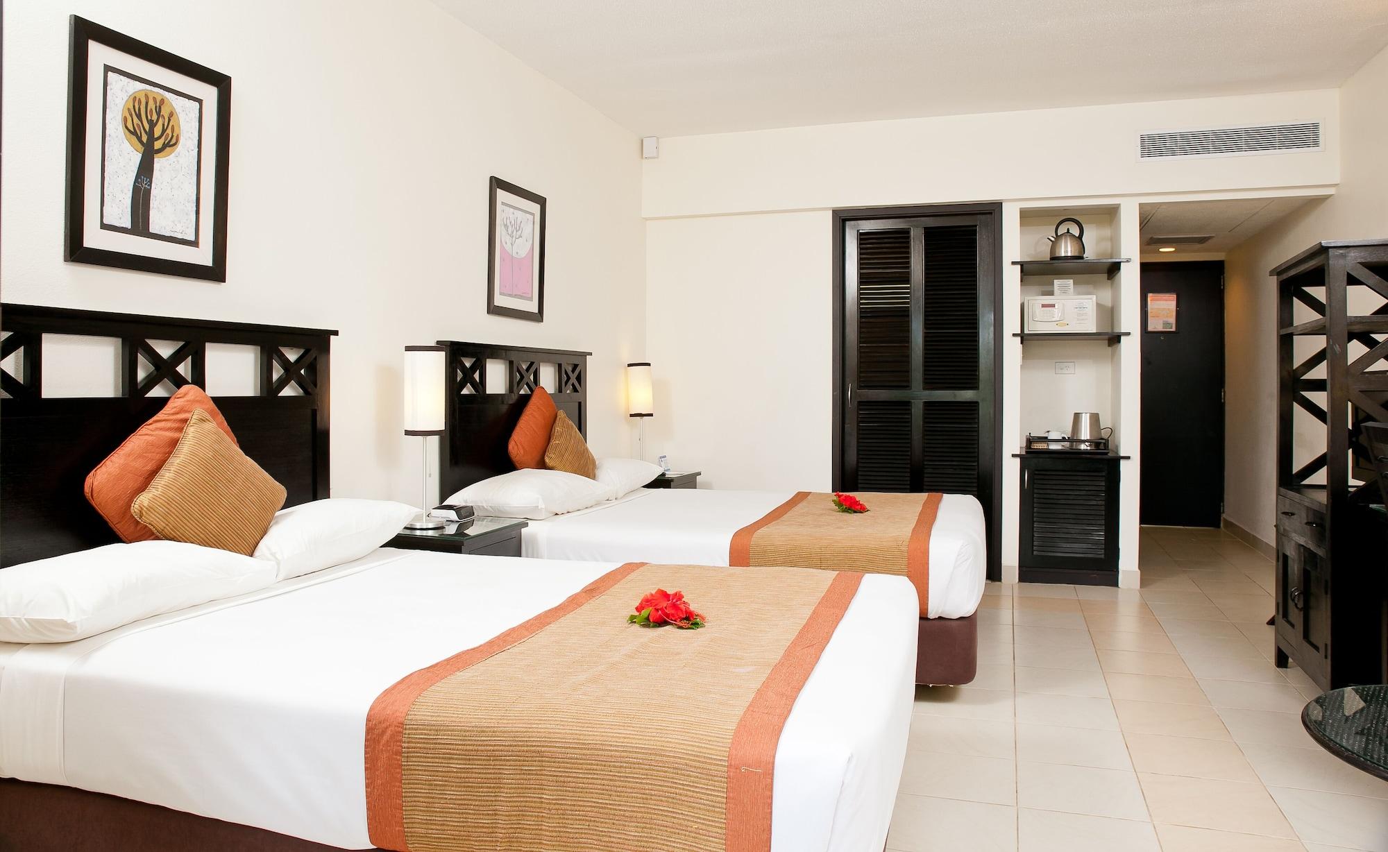 The Naviti Resort Korolevu  Luaran gambar