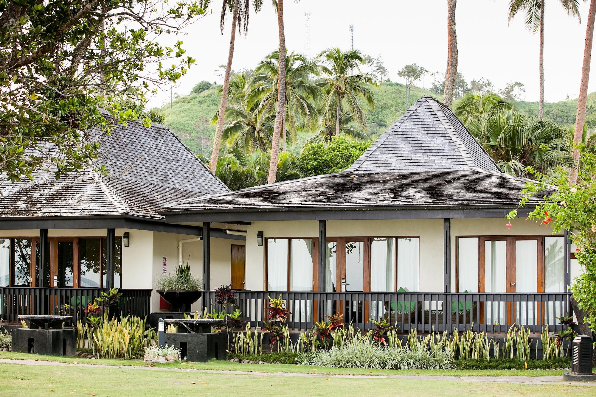 The Naviti Resort Korolevu  Luaran gambar