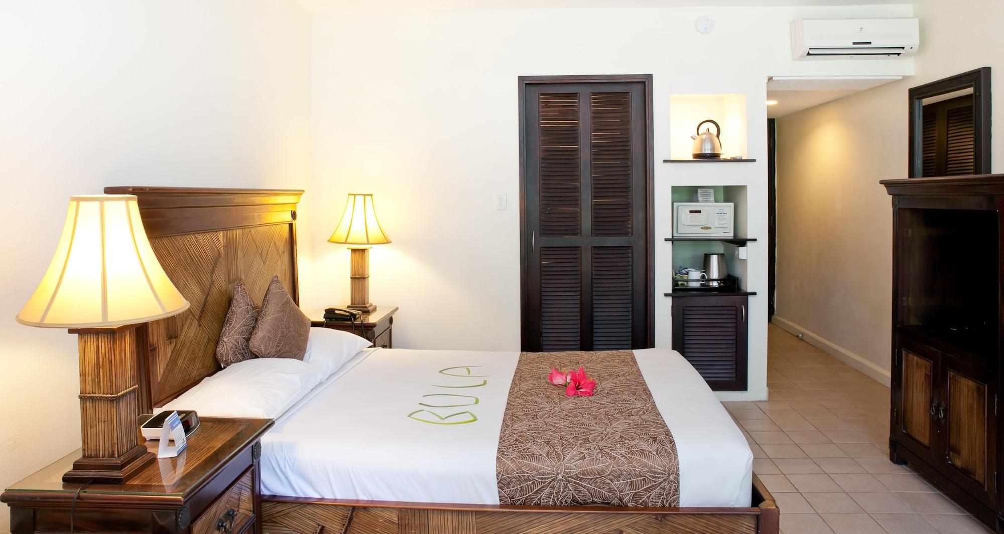 The Naviti Resort Korolevu  Luaran gambar