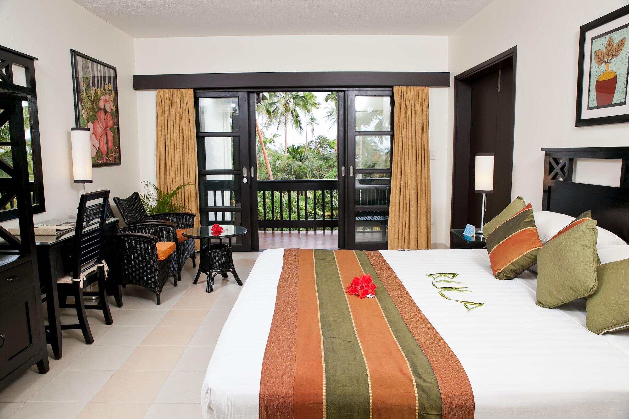 The Naviti Resort Korolevu  Luaran gambar