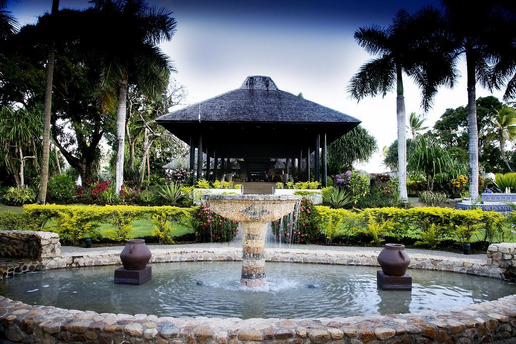 The Naviti Resort Korolevu  Luaran gambar