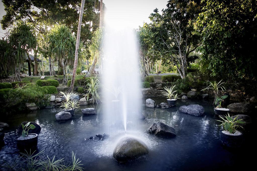 The Naviti Resort Korolevu  Luaran gambar