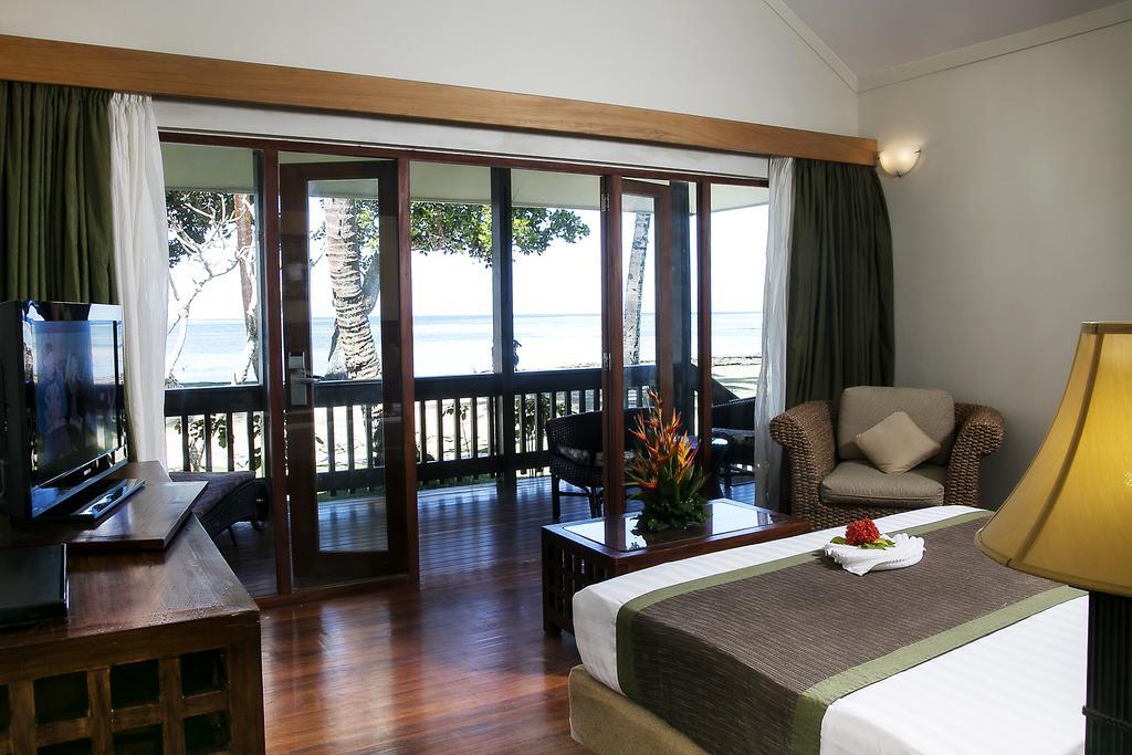 The Naviti Resort Korolevu  Luaran gambar