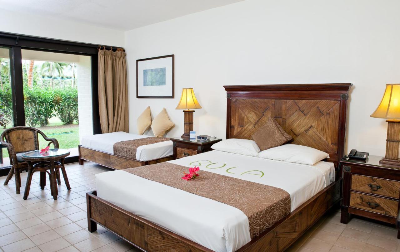 The Naviti Resort Korolevu  Luaran gambar